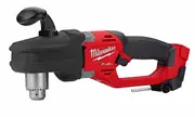 Milwaukee M18CRAD2-0 - 18V Hole Hawg Brushless Right Angle Drill (Tool Only)