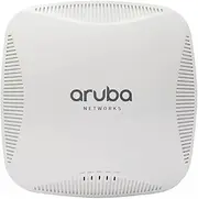 Aruba Networks Adapter POE Wireless Access Point - APIN0225 (no AC adapter) (Renewed)