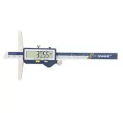 Digital Caliper Wireless Stainless Steel Micrometer Measuring Tool 150/200/300mm
