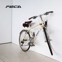 在飛比找蝦皮商城優惠-【FECA 非卡】武士腳踏車掛架-黑白 (S37)｜品牌旗艦