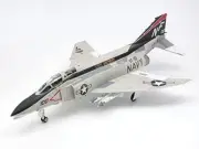 Tamiya 1/48 McDonnell Douglas F-4B Phantom II Aircraft Model Kit