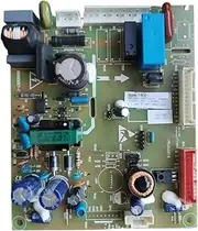 Refrigerator Motherboard，Compatible for Hisense，Refrigerator Model 518WKS1HY