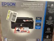 Epson Expression Home XP-320 Inkjet Multifunction Printer with Copier & Scanner
