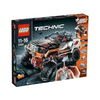 在飛比找蝦皮購物優惠-樂高 LEGO 9398 全新品  Technic 科技系列