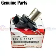 Genuine Corolla ZZE131 1.8 Cam Angle Camshaft Position Sensor (for: Toyota)