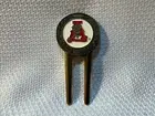 Alabama Crimson Tide University Golf Divot Tool