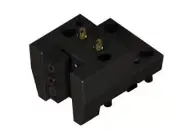Doosan Face and ID Tool Holder BMT55 Static THL-DPM-C1-5519.05