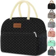 Lunch Bag Women,Lunch Box LunchBag for Women Adult Men, Small Leakproof Cute ...