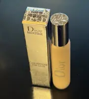 Dior Backstage Flash Perfector Concealer 1 W 0.37oz/11ml New!