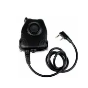 Element / Z-Tactical U94 Style Headset PTT for Kenwood BaoFeng UV-82 UV-5R