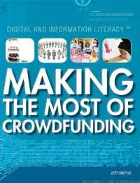 在飛比找博客來優惠-Making the Most of Crowdfundin