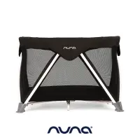在飛比找蝦皮購物優惠-Nuna sena aire 摺疊嬰兒床（含尿布台）限自取