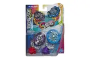 Beyblade Burst Rise Hypersphere Dual Pack Cosmic Kraken K5 and Gargoyle G5