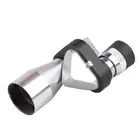 HD Night Vision Mini Pocket Telescope Zoom Monocular Outdoor Telescope Camping z