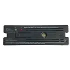 Safe T Combo Carbon Monoxide Propane Alarm Black Surface Mt