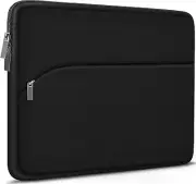 Laptop Case 13.3 Inch, Durable Laptop Sleeve 14 Inch, Portable Monitor