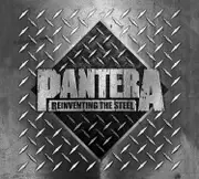 Elektra / WEA Pantera - Reinventing The Steel (20th Anniversary Edition) [COMPACT DISCS] Anniversary Ed USA import