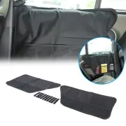 Car Rear Door Pet Anti Scratch Pad Protect Mat For Land Rover Defender 2020-23 (for: Land Rover)