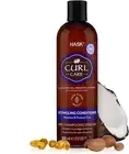 HASK Curl Care Conditioner Curl Enhancing