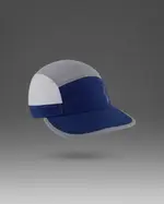 Light Speed Cap, 2XU, OSFA, Surf/Harbor Mist, Unisex