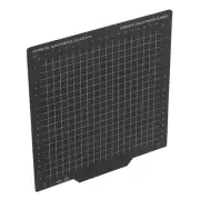 Spring Steel Sheet for 3D Printing Plate 220 x 220mm,