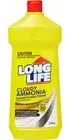 Long Life 1L Cloudy Ammonia & All Purpose Floor Cleaner