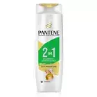Pantene 2in1 Shampoo & Conditioner For Smooth Hair 340ML I226