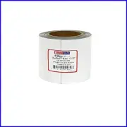 RoofSeal 4" x 25' MicroSealant Tape - Easy Application for RV and Boat Repairs