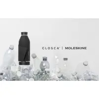 在飛比找蝦皮購物優惠-現貨 Closca Bottle | Moleskine B
