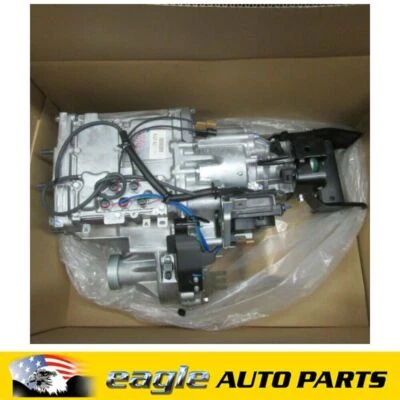 MITSUBISHI NW PAJERO 3.8L V6 EXCEED AUTO TRANSFER CASE ASSEMBLY 2011 - 2014
