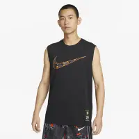 在飛比找Yahoo奇摩購物中心優惠-Nike AS M NK DF SLEEVELESS TEE