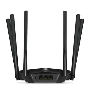 【最高22%回饋+299免運】Mercusys 水星網路 MR50G AC1900 Gigabit 雙頻 WiFi分享器 無線網路分享器 路由器★(7-11滿299免運)