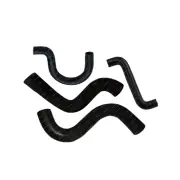 Radiator & Heater Hose Kit for Ford Fairlane NC II Falcon EB II 4.0L