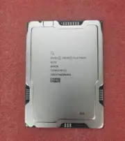 Intel Xeon Platinum 8570 QS CPU 56Cores 112Threads300M Cache LGA4677 Processors