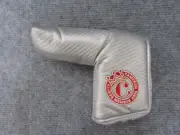 Scotty Cameron 2006 Club Cameron Limited Dancing Crown Logo - from Japan