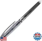 Pilot, FriXion Point Erasable and Refillable Gel Ink Pens, Extra Fine Point 0