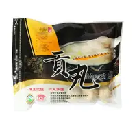 在飛比找家樂福線上購物網優惠-台糖安心豚貢丸360g