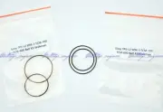 NEW 100set/LOT Belt kit Riemen-Set for Sony TPS-L2 WM-3 TCM-100 TCM-600 Walkman