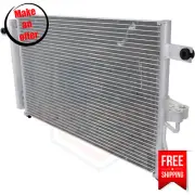 Kool Vue KVAC3116 A/C Condenser Aluminum Core for Hyundai Accent (for: Hyundai)