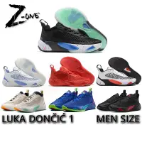 在飛比找蝦皮購物優惠-男士 Air Jordan Luka Don ić 1 PF