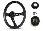 SAAS Steering Wheel SWGT2 & boss for Ford Falcon XE XF Falcon / Fairmont