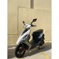 在飛比找蝦皮購物優惠-光陽-VJR125金馬二手機車 歡迎參考👋