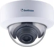 Geovision GV-GBL4910 Dome Camera 4MP 2.8-12mm 4.3x Zoom Cloud AI 256GB