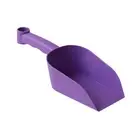 Planting Shovel Durable Stackable Round Edge Easy Clean Planting Shovel Portable