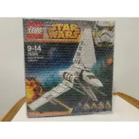 在飛比找蝦皮購物優惠-LEGO 75094 星戰系列 STAR WARS Impe
