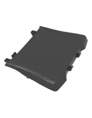 [Weber] Q Side Table Set 3400153 in Black