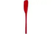 Tovolo Flex-Core All Silicone Jar Scraper - Cayenne