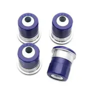 SuperPro Control Arm Upper Inner Bushing Kit - Offset - SPF3230K