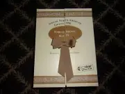 1996 STEIFF FOREVER FRIENDS BEARS 9 INCHES #00085 of 4000 MIB