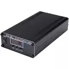 New ATU-130 200W HF Automatic Antenna Tuner 3.5-54MHz Shortwave Antenna Tuner
